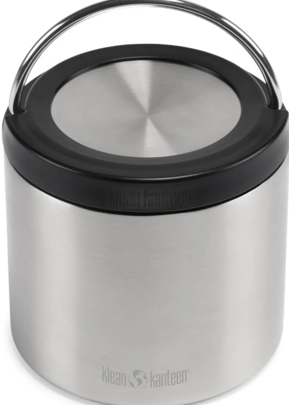 Klean Kanteen Ruokatermos, 473 Ml, Ruostumaton Teras