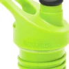 Klean Kanteen Sport Cap -Korkki, Vihrea (Classic-Malleihin)