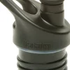 Klean Kanteen Sport Cap -Korkki, Musta (Classic-Malleihin)