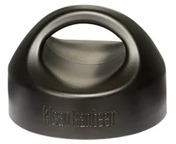 Klean Kanteen Stainless Loop Cap -Korkki (Wide-Malleihin)