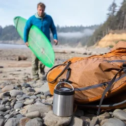 Klean Kanteen Tkcanister Ruokatermos, 237 Ml
