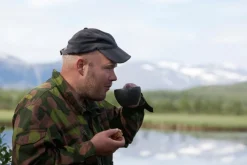 Kupilka 37, Musta