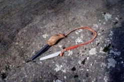 Kupilka Firesteel 8 Tulustikku, Ruskea