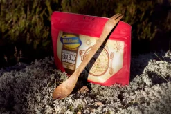 Kupilka Kupilka Spork 225 Eraruokailuvaline, Punainen