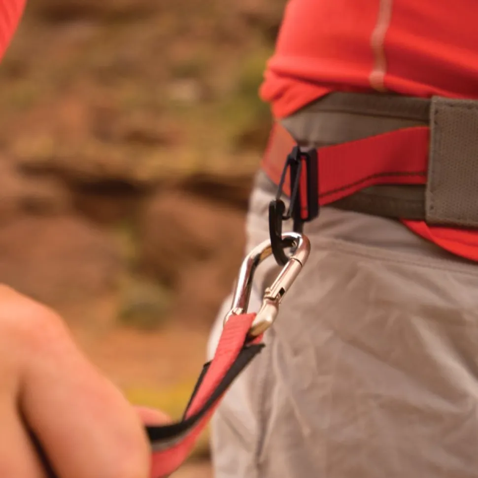 Kurgo K9 Excursion Running Belt Juoksuvyo