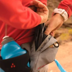 Kurgo K9 Excursion Running Belt Juoksuvyo