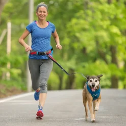 Kurgo K9 Excursion Running Belt Juoksuvyo
