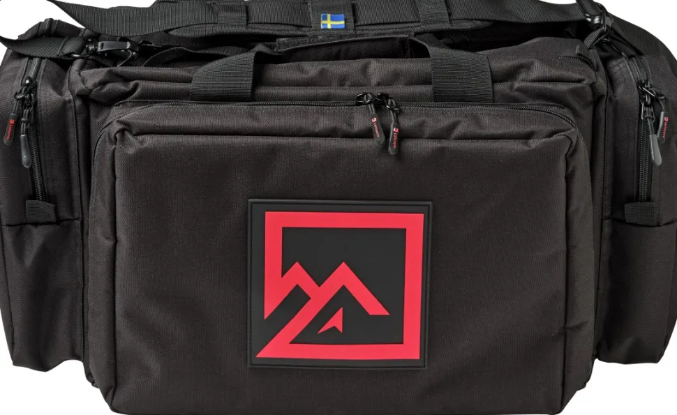 Lafayette Equipment Bag Varustelaukku
