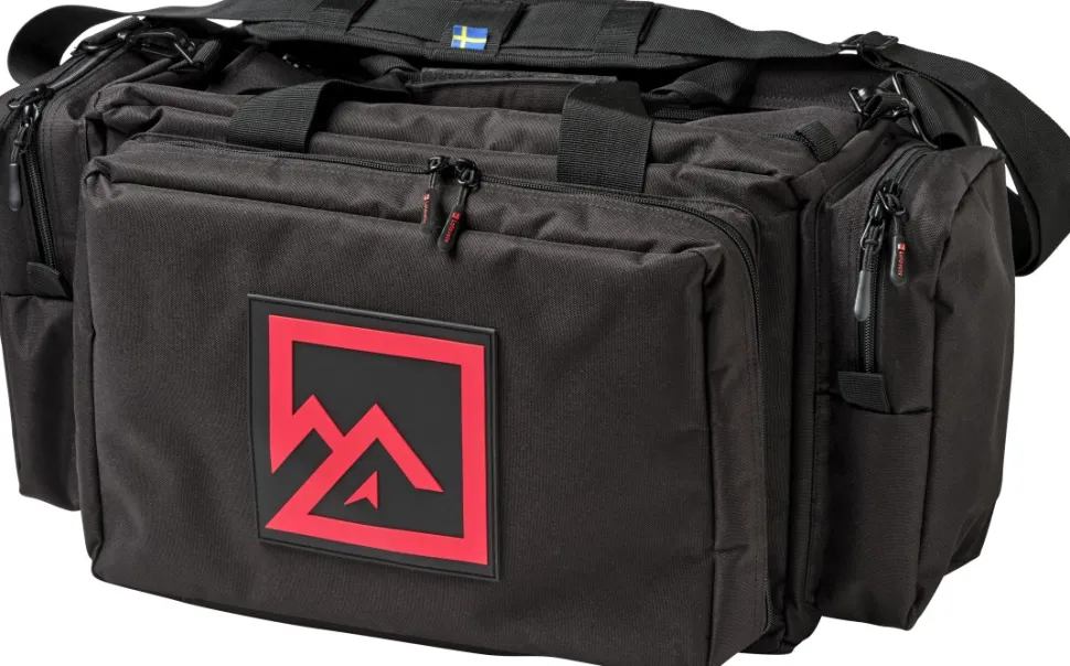 Lafayette Equipment Bag Varustelaukku