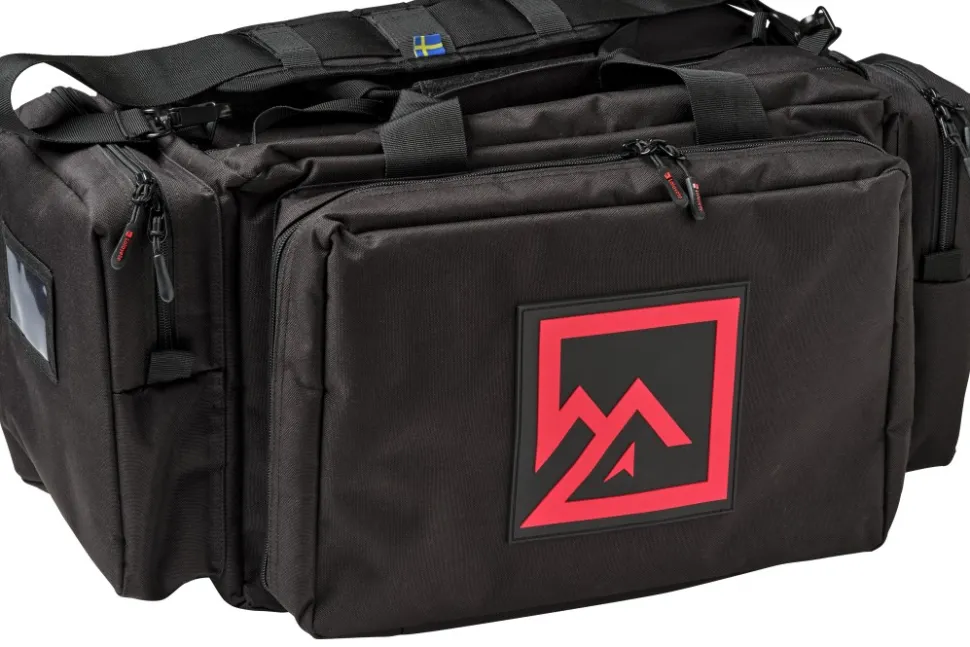 Lafayette Equipment Bag Varustelaukku