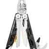 Leatherman Signal - Monitoimityokalu Nylonkotelolla