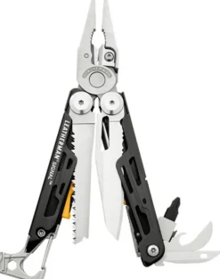 Leatherman Signal - Monitoimityokalu Nylonkotelolla