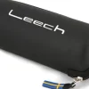 Leech Tube Hard Zip-Case Aurinkolasikotelo