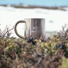 Lemmelkaffe Rosteri Kupari-Daug - Morkt Som Framtiden
