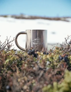 Lemmelkaffe Rosteri Kupari-Daug - Morkt Som Framtiden