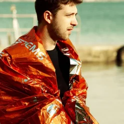 Lifesystems Thermal Blanket Peite