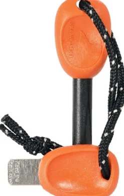 Light My Fire Firesteel Bio Army Rusty Orange