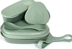 Light My Fire Lunchkit Bio Shady Green