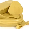 Light My Fire Lunchkit Bio Musty Yellow