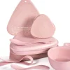 Light My Fire Outdoor Mealkit Bio Astiasarja, Dusty Pink
