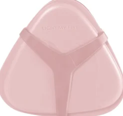 Light My Fire Outdoor Mealkit Bio Astiasarja, Dusty Pink