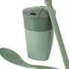 Light My Fire Rekit Bio Sandygreen