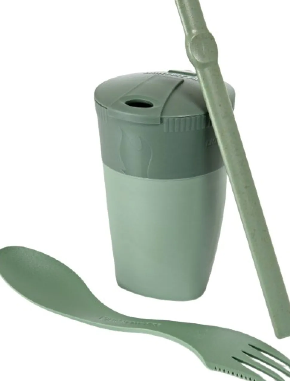 Light My Fire Rekit Bio Sandygreen