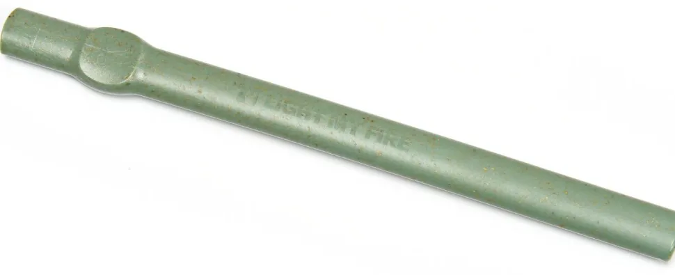 Light My Fire Restraw Bio Sandy Green Bulk