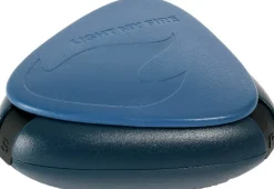 Light My Fire Salt&Pepper Plus Bio Hazy Blue