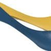 Light My Fire Spork Lefty Bio Musty Yellow / Hazy Blue