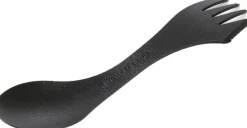 Light My Fire Spork Original Bio Slaty Black