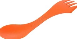Light My Fire Spork Original Bio Rusty Orange