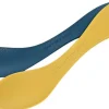 Light My Fire Spork Original Bio 2-Pack Musty Yellow / Hazy Blue