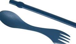 Light My Fire Spork´N Straw Bio Hazy Blue