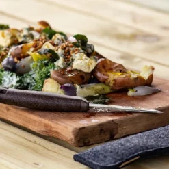 Light My Fire Swedish Fireknife Bio Cocoshell
