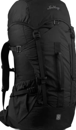 Lundhags Gneik Rs 42L Black