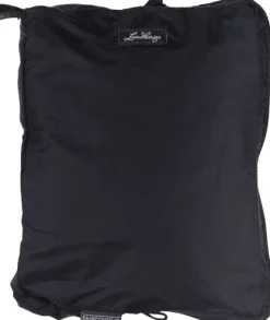 Lundhags Raincover Xl (80-90 L) Black
