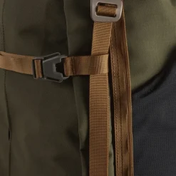 Lundhags Saruk Pro 60 L Regular Short Rinkka, Maastonvihrea