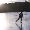 Lundhags Striim Retkiluistelusauvat