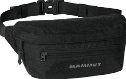 Mammut Classic Bumbag Melange Black