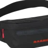 Mammut Classic Bumbag -Vyotarolaukku, 1,5 L Black