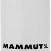 Mammut Drybag Light 5L White