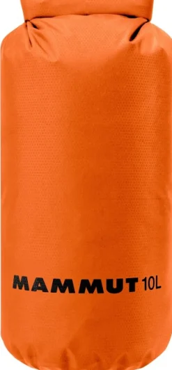 Mammut Drybag Light 10L Zion