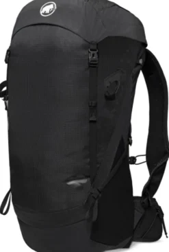 Mammut Ducan 24 Paivareppu, Musta