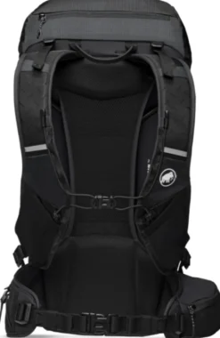 Mammut Ducan 24 Paivareppu, Musta