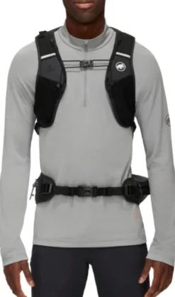 Mammut Ducan 24 Paivareppu, Musta