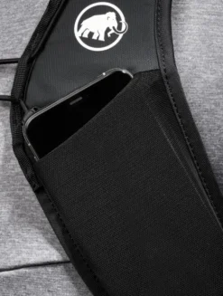 Mammut Ducan 24 Paivareppu, Musta