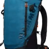 Mammut Ducan 30 Retkeilyreppu, Petrooli/Musta