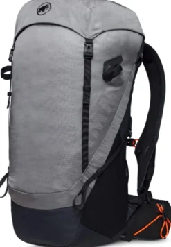 Mammut Ducan 30L Granit-Black