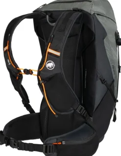 Mammut Ducan 30L Granit-Black
